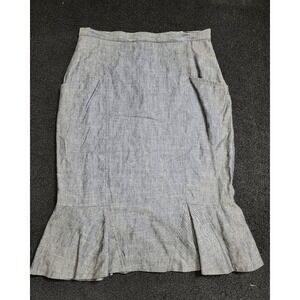 Eva Franco Tribeca Skirt